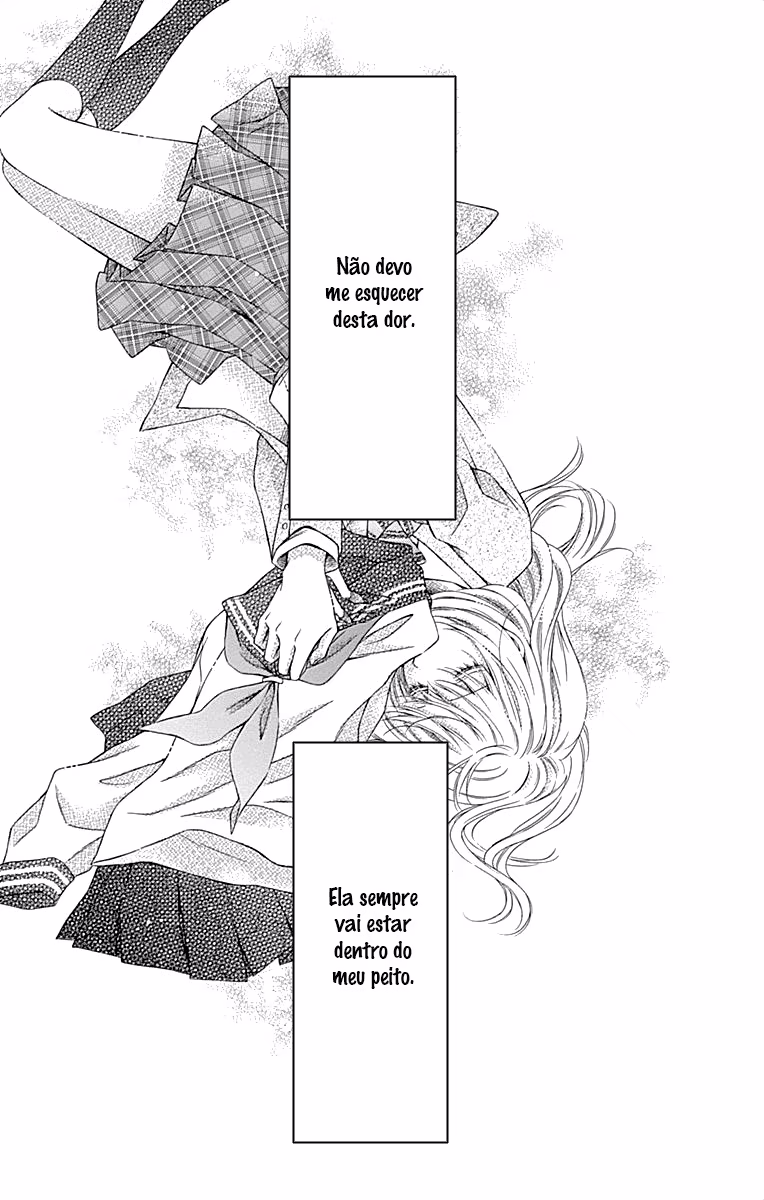 Sugar Soldier, capítulo 26, página 3