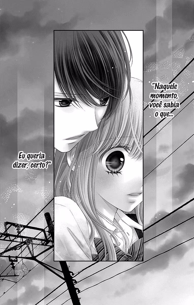 Sugar Soldier, capítulo 24, página 3