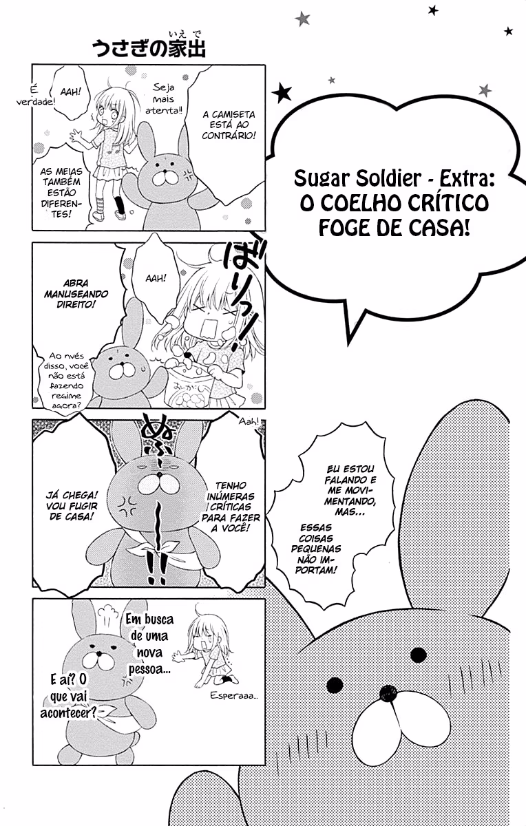 Sugar Soldier, capítulo 24.5, página 3