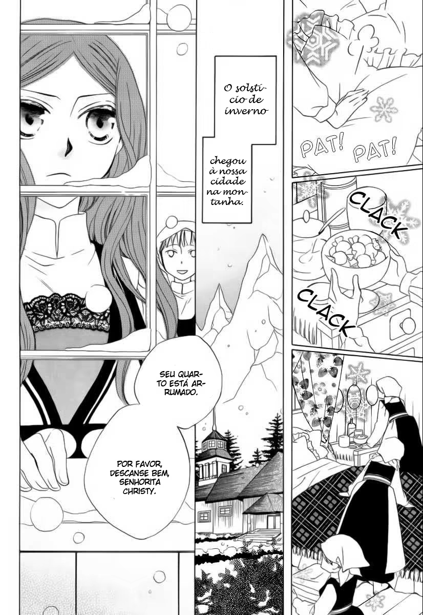 Yashio to Mikumo, capítulo 3.5, página 2