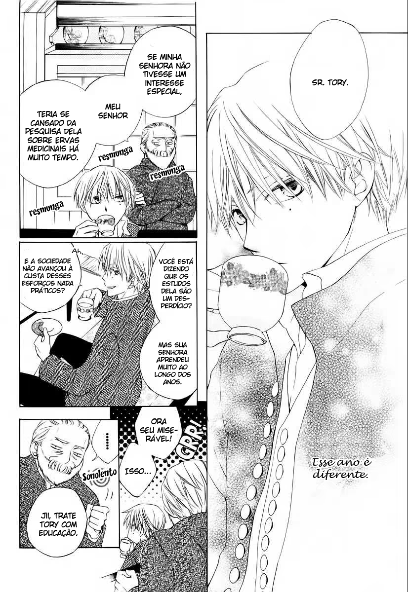 Yashio to Mikumo, capítulo 3.5, página 4