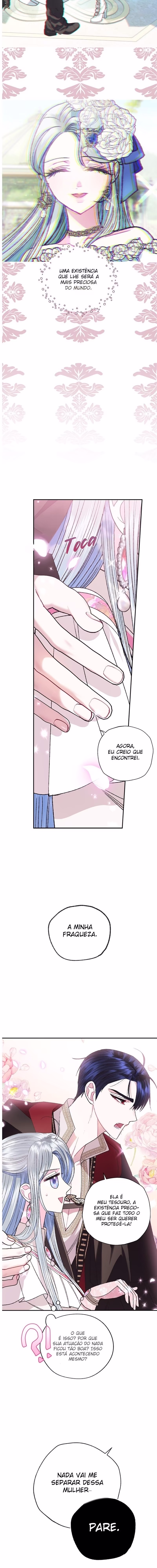 Appa, Na I Gyeolhon An Hallaeyo!, capítulo 36, página 4