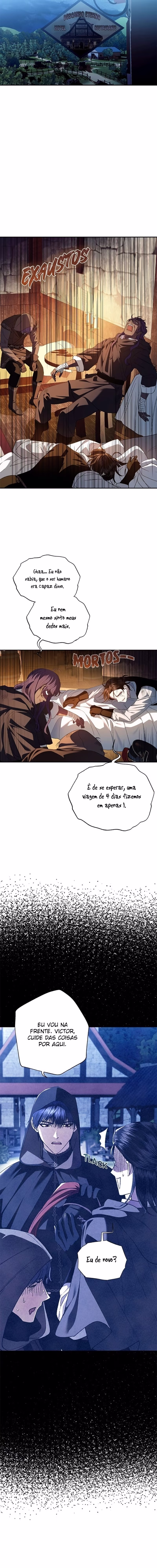 Appa, Na I Gyeolhon An Hallaeyo!, capítulo 53, página 2