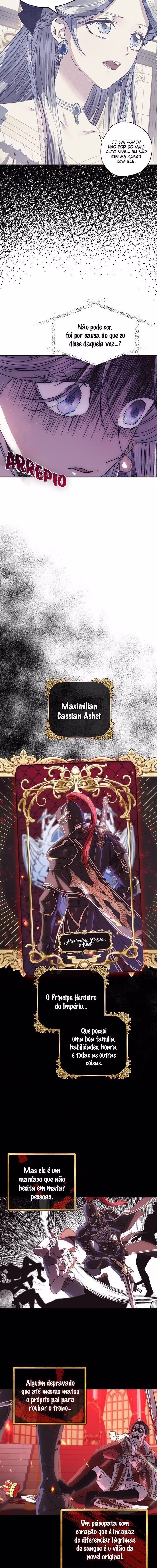 Appa, Na I Gyeolhon An Hallaeyo!, capítulo 17, página 3