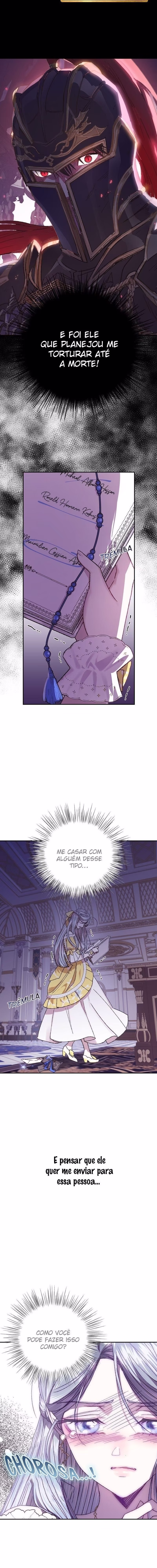 Appa, Na I Gyeolhon An Hallaeyo!, capítulo 17, página 4