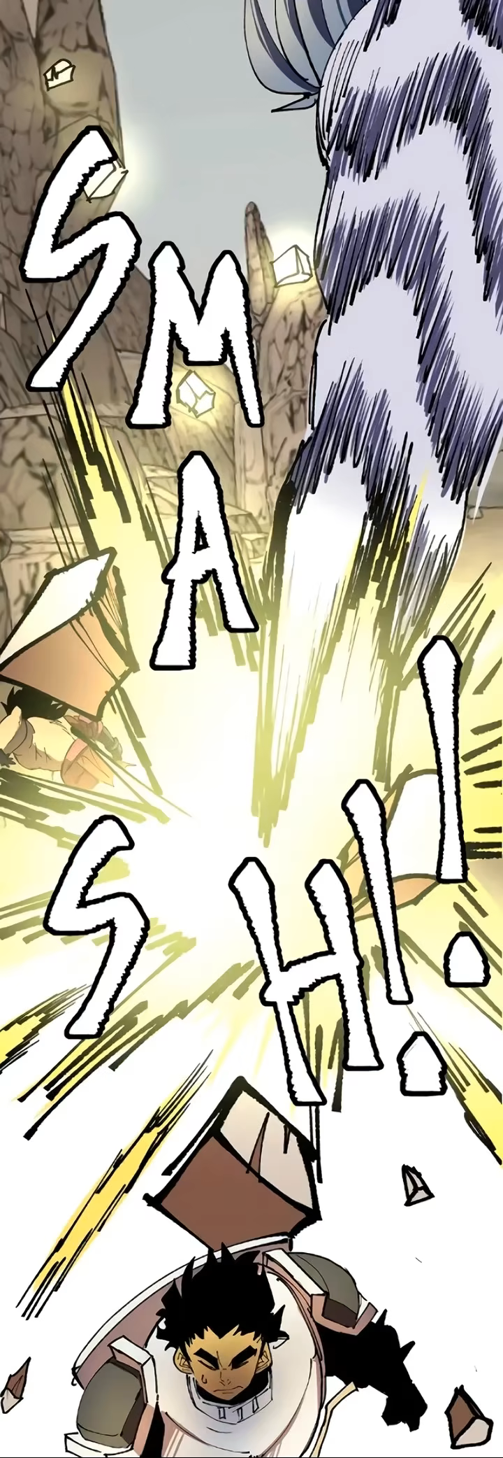 Just a Goblin, capítulo 21, página 4