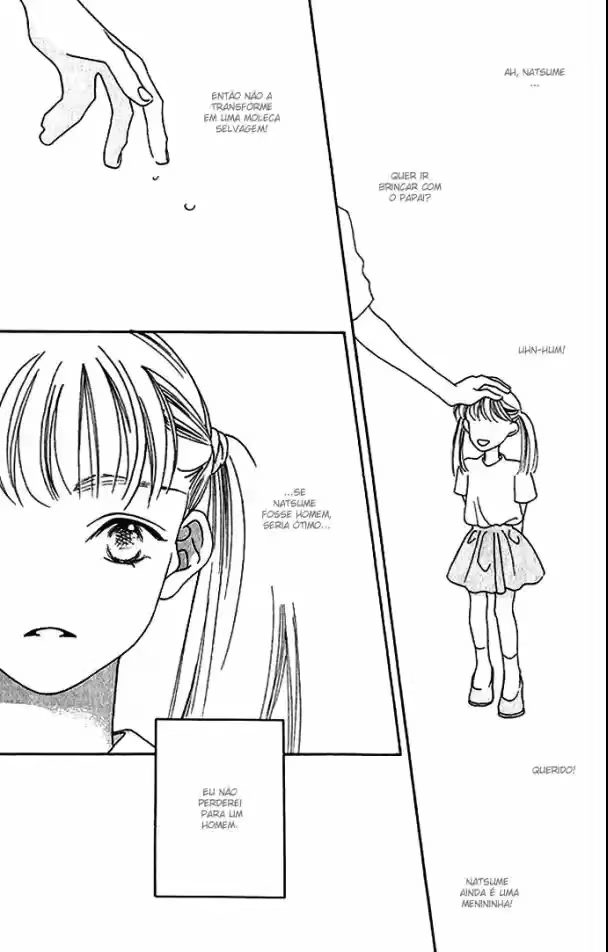 Yume Miru Happa, capítulo 4, página 4