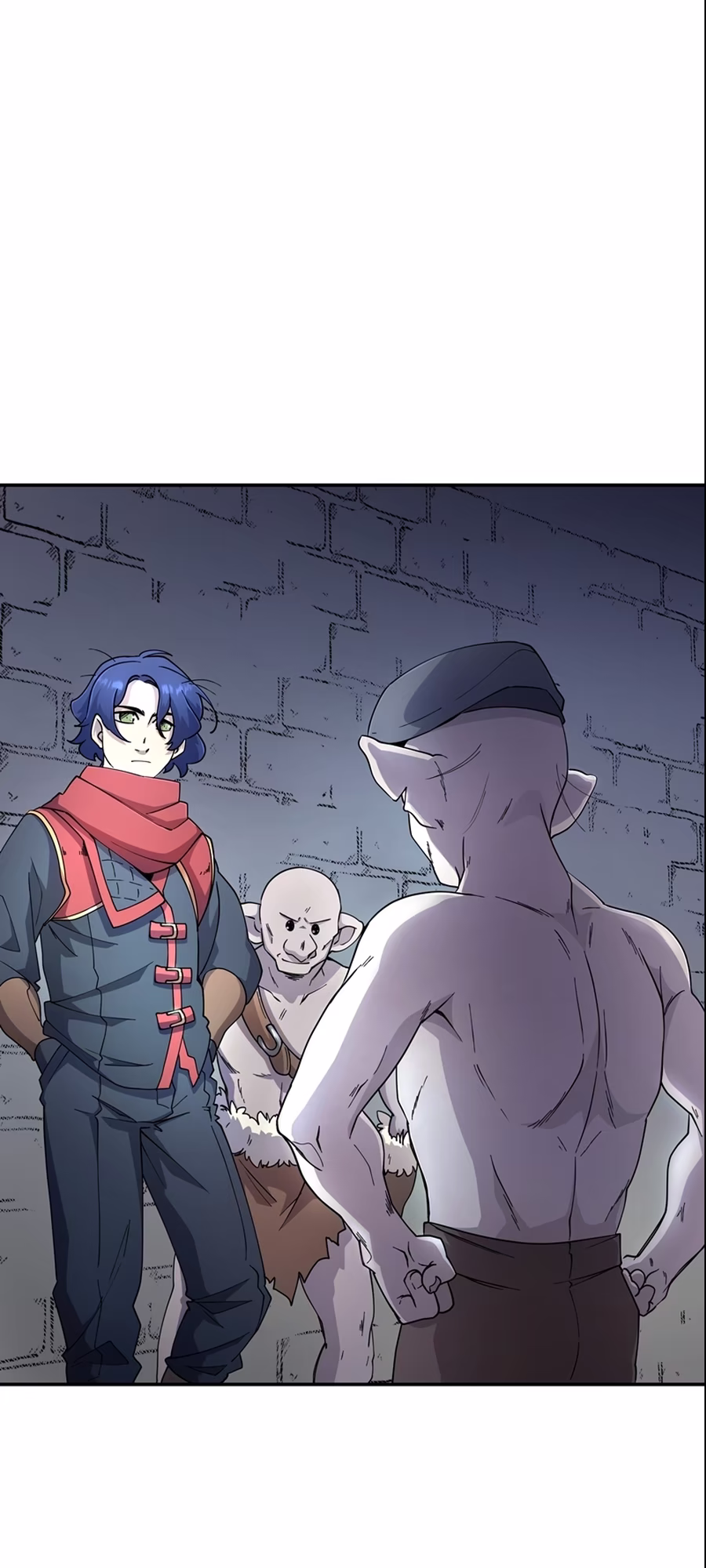 Geroy Inogo Mneniya, capítulo 14, página 2