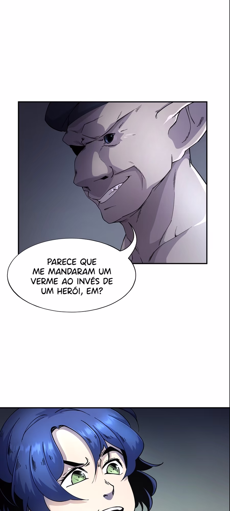 Geroy Inogo Mneniya, capítulo 14, página 3
