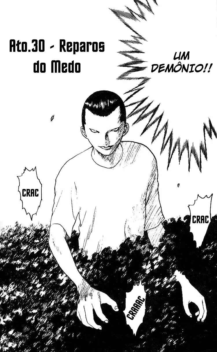 Angel Densetsu, capítulo 30, página 3