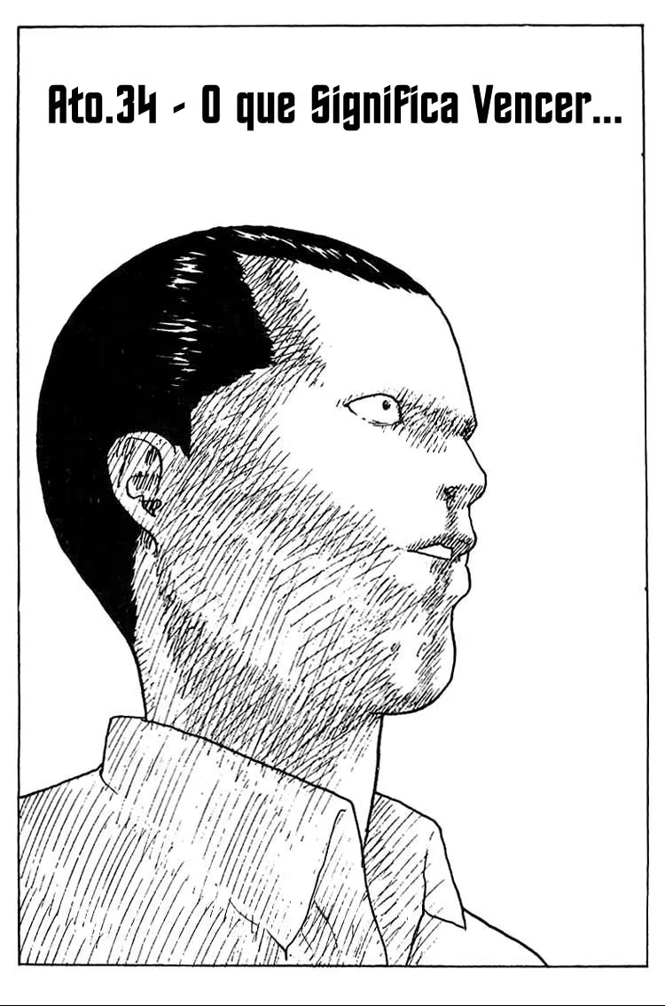 Angel Densetsu, capítulo 34, página 2
