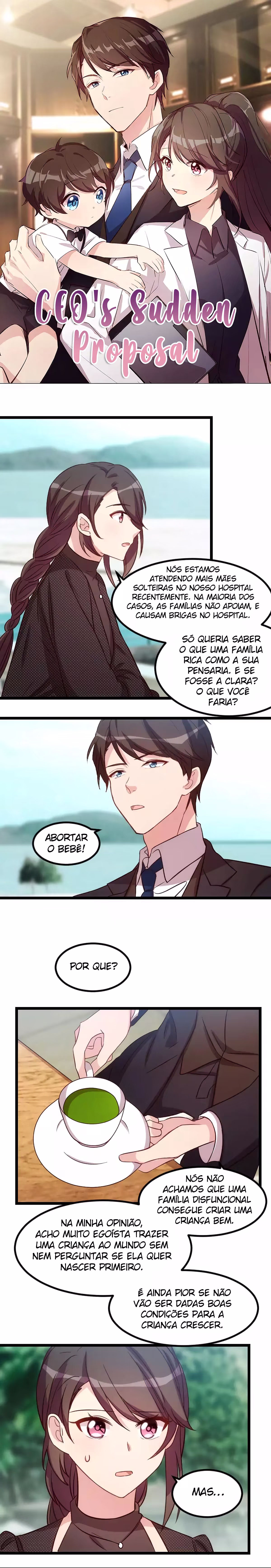 Marrying a CEO, capítulo 117, página 2