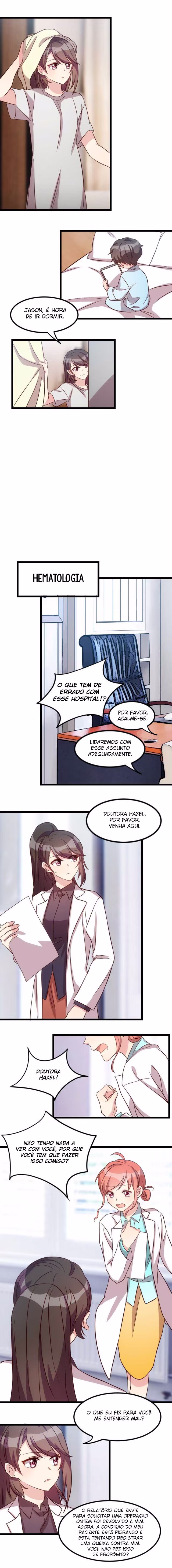 Marrying a CEO, capítulo 49, página 2