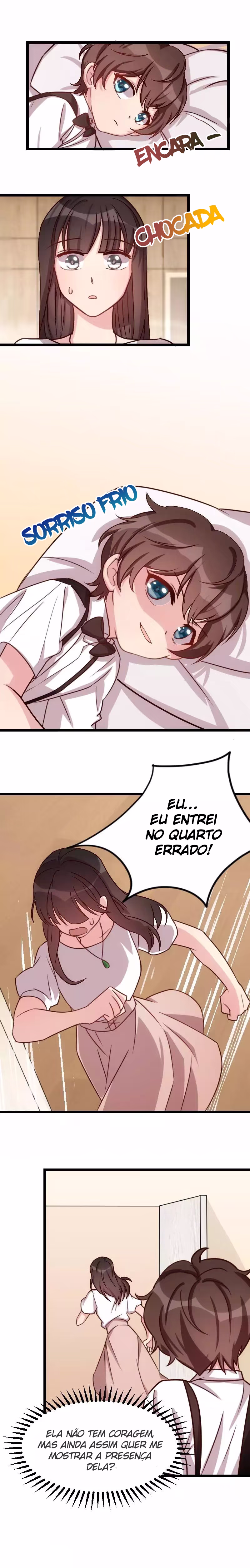 Marrying a CEO, capítulo 59, página 3