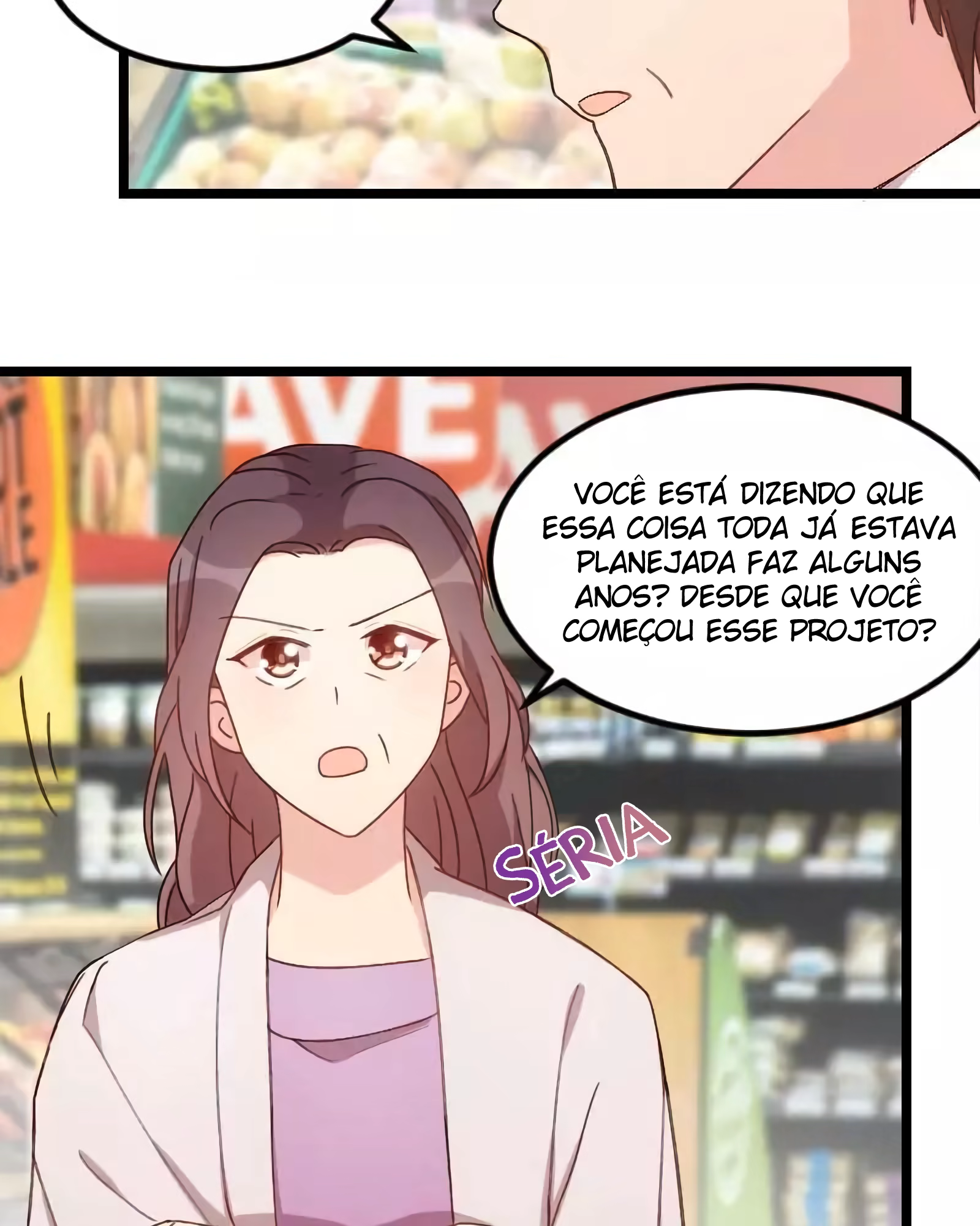 Marrying a CEO, capítulo 82, página 4