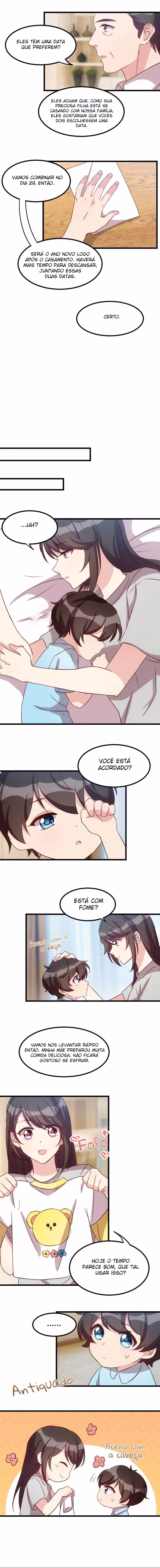 Marrying a CEO, capítulo 42, página 4