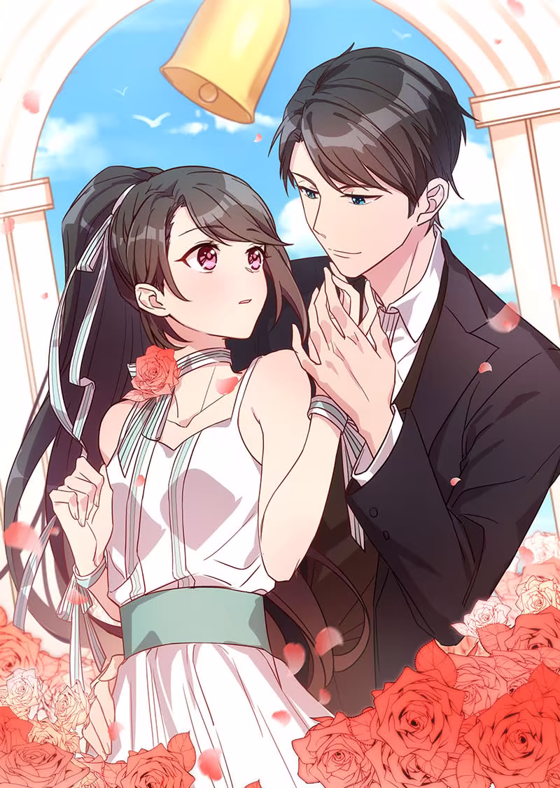 Marrying a CEO, capítulo 3, página 2