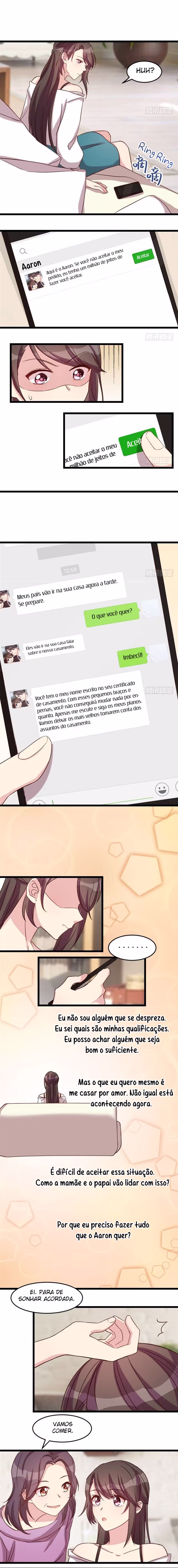 Marrying a CEO, capítulo 35, página 2