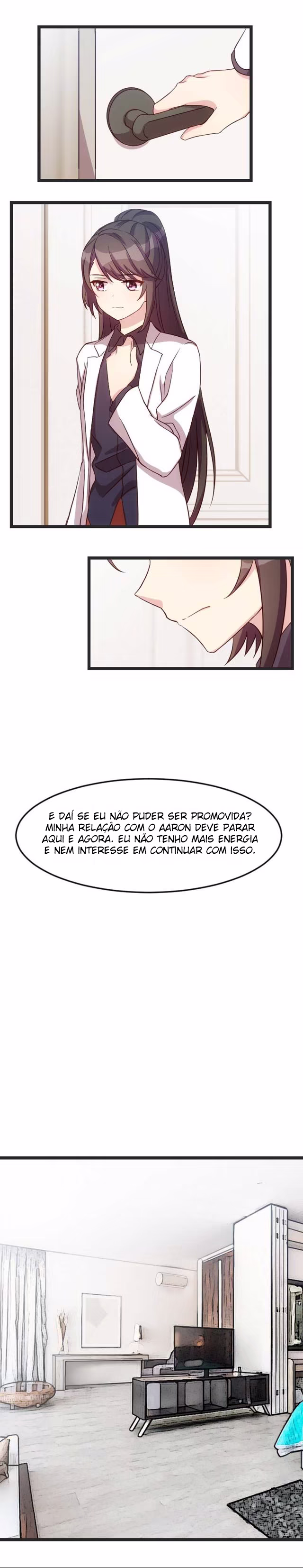 Marrying a CEO, capítulo 32, página 2