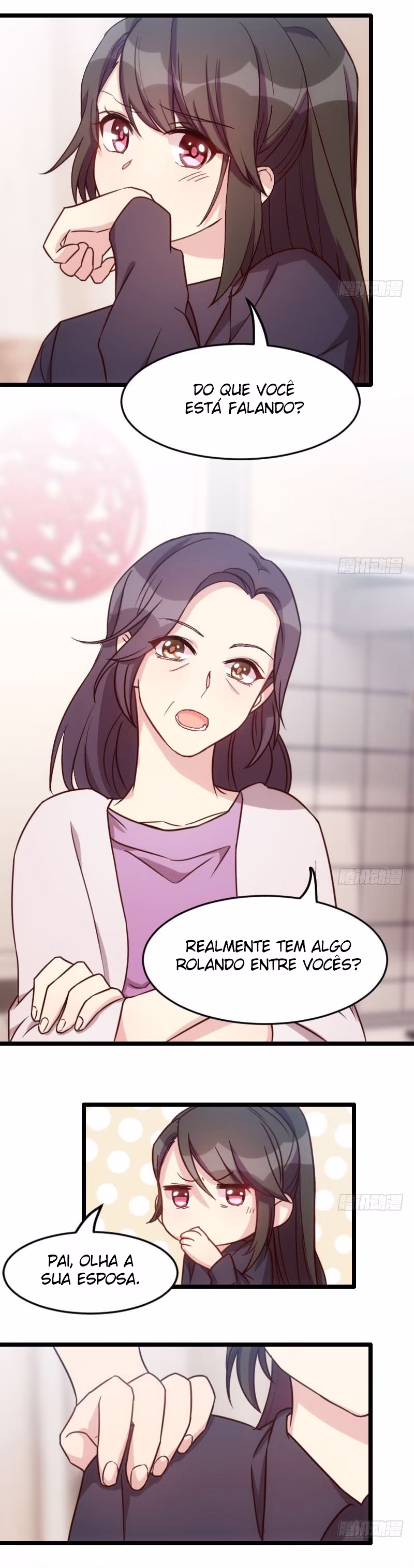Marrying a CEO, capítulo 25, página 2