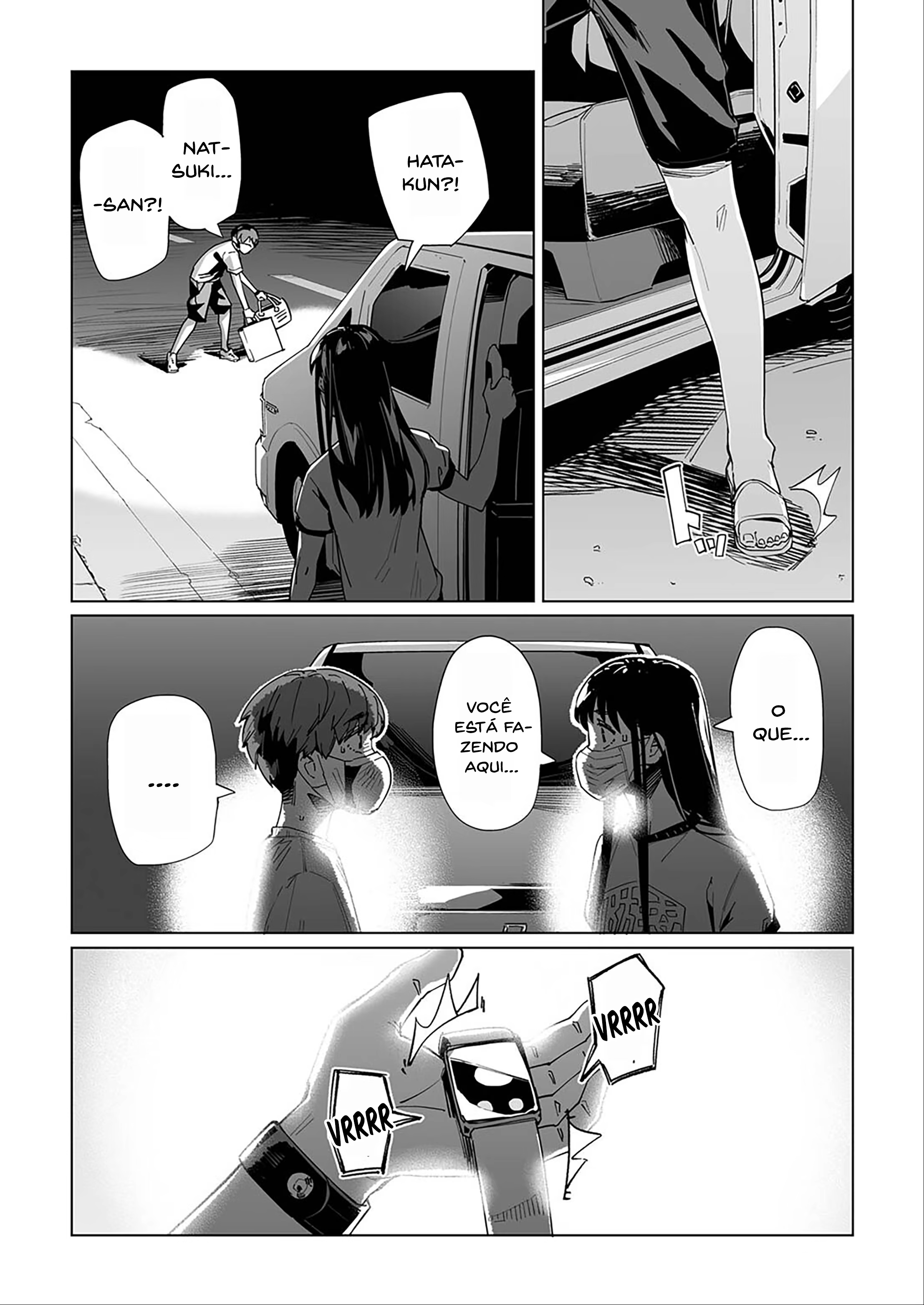 New Normal, capítulo 26, página 3