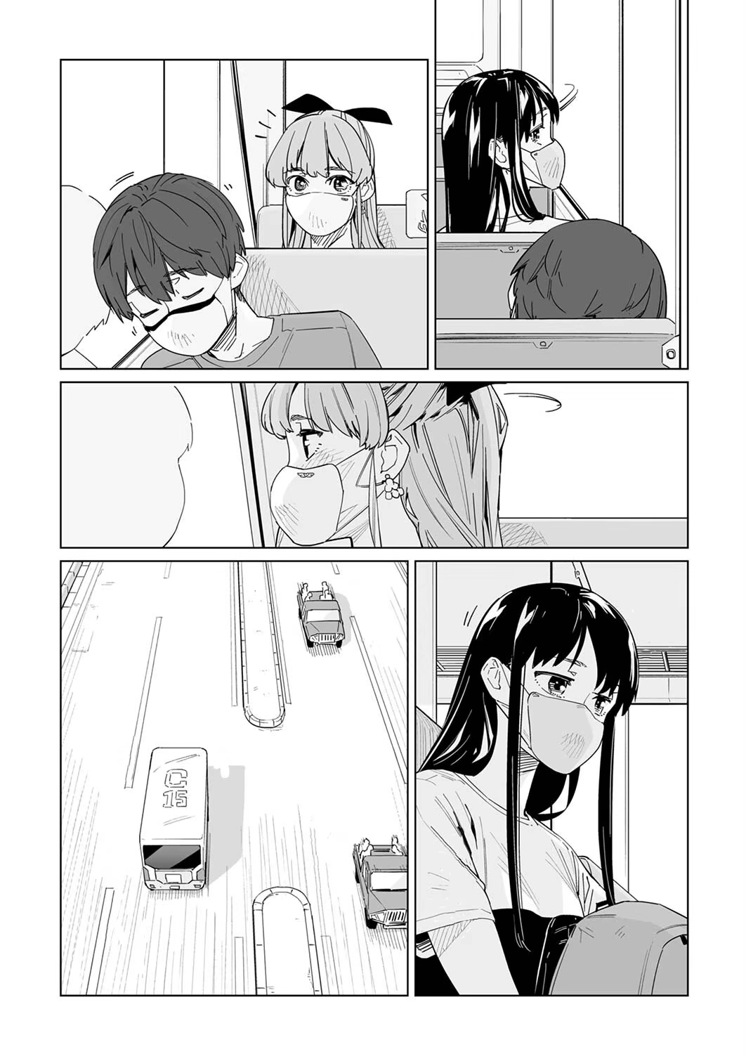 New Normal, capítulo 15, página 4