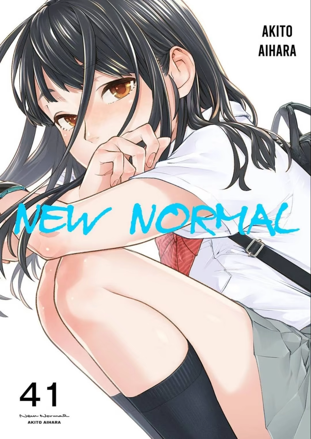 New Normal, capítulo 41, página 2