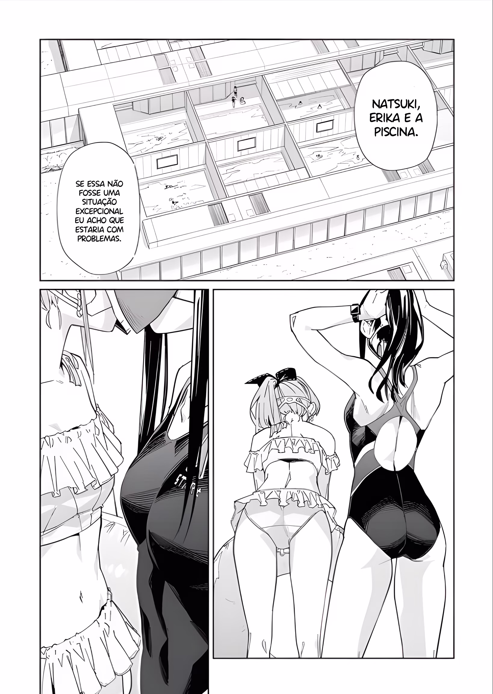 New Normal, capítulo 14, página 2