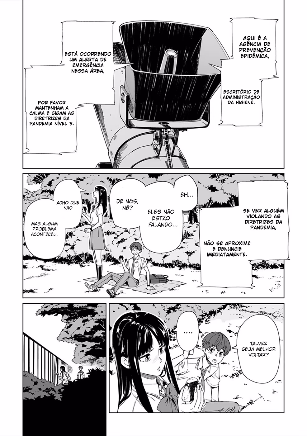 New Normal, capítulo 4, página 3