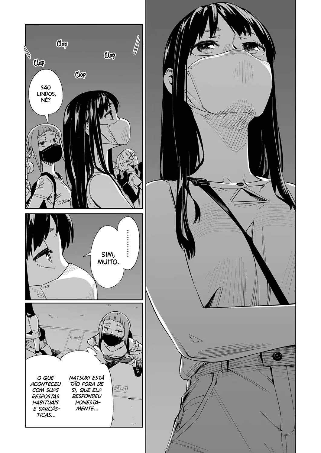 New Normal, capítulo 18, página 4