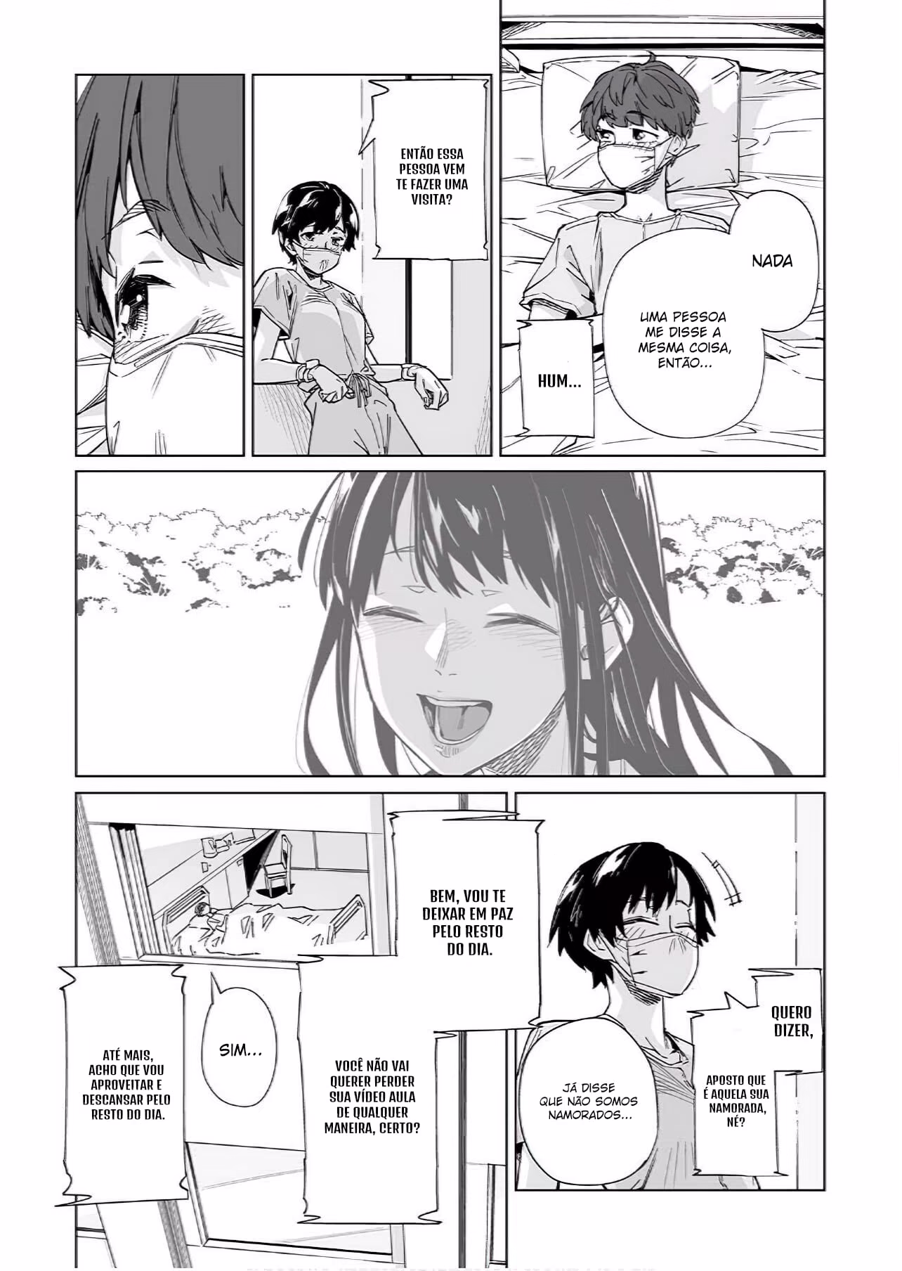 New Normal, capítulo 9, página 4