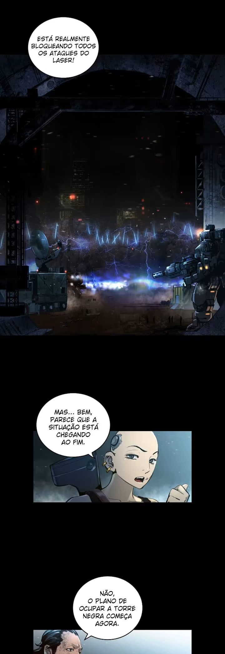 Trinity Wonder, capítulo 65, página 3