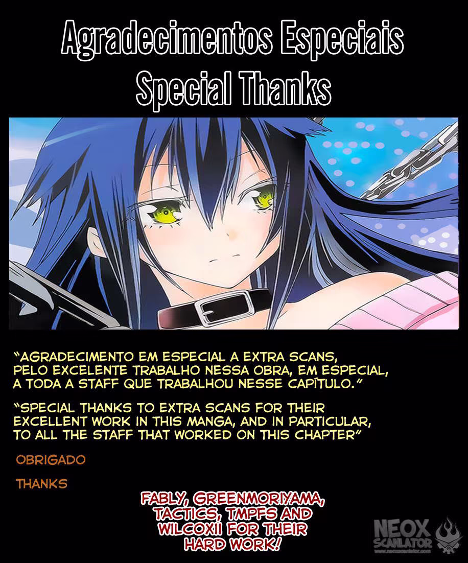 Fukashigi Philia, capítulo 16, página 2