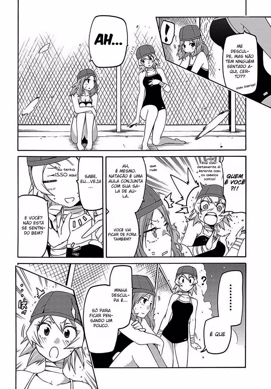 Fukashigi Philia, capítulo 6, página 4