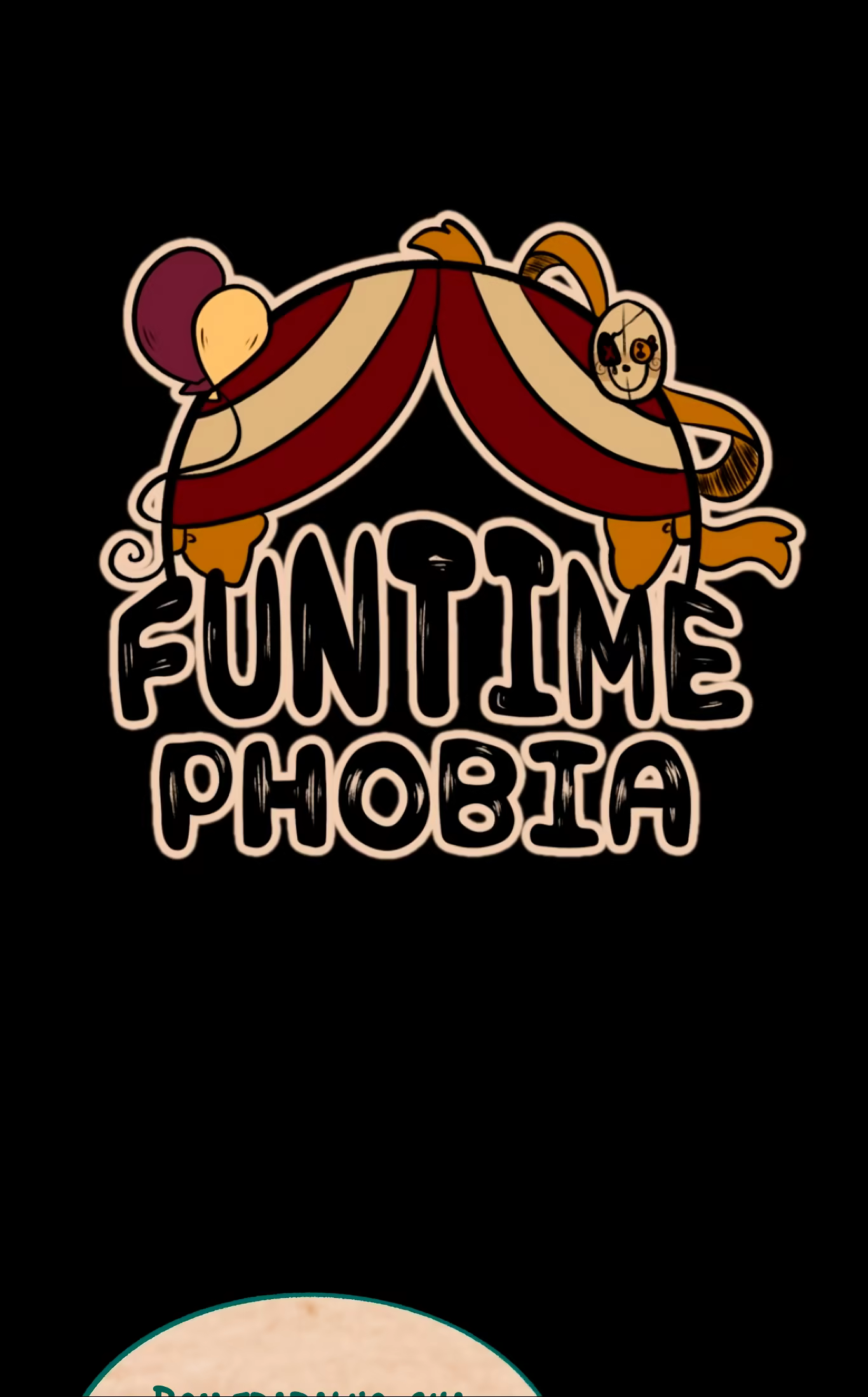 Funtime Phobia, capítulo 28, página 2