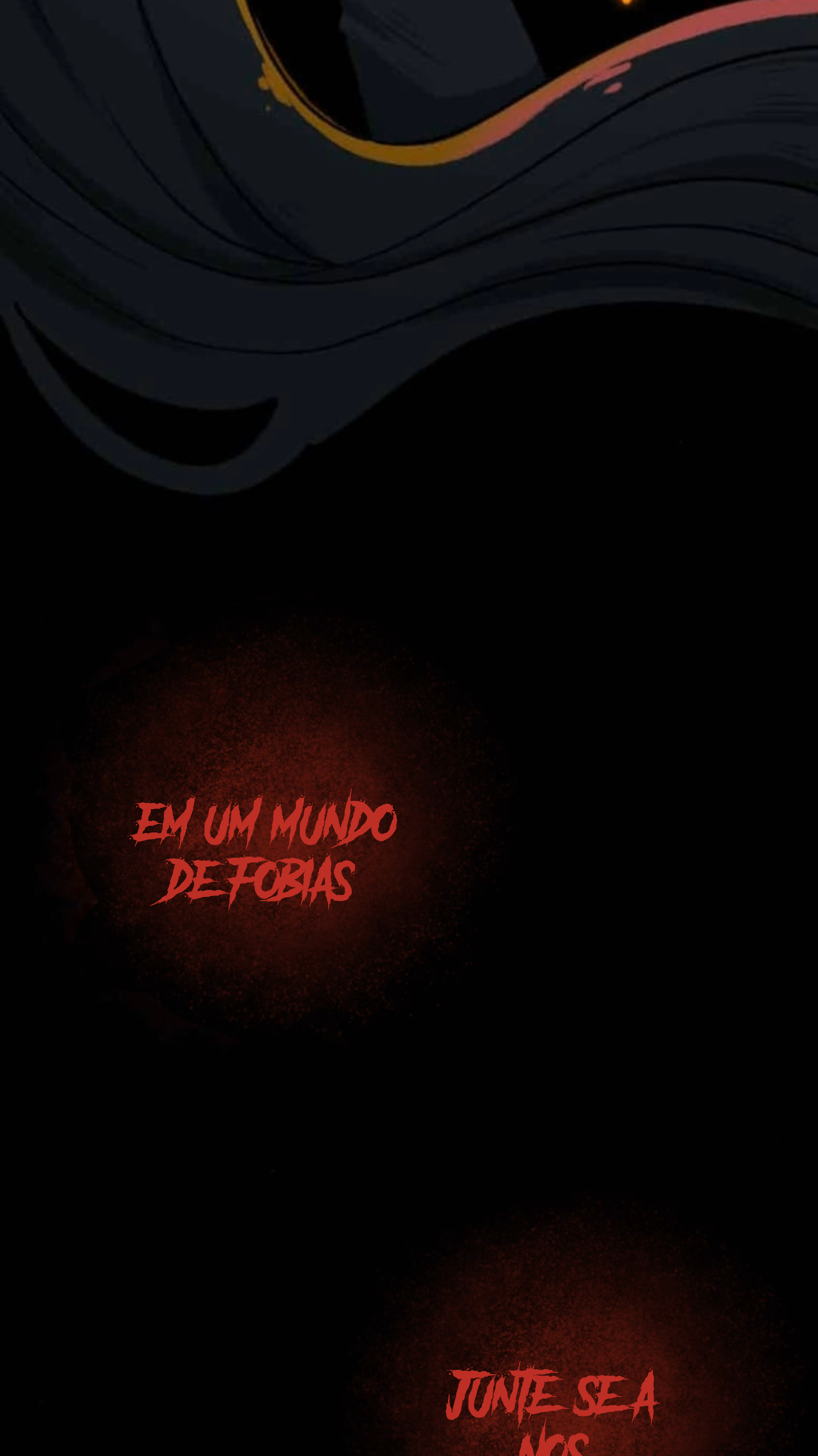 Funtime Phobia, capítulo 1, página 4