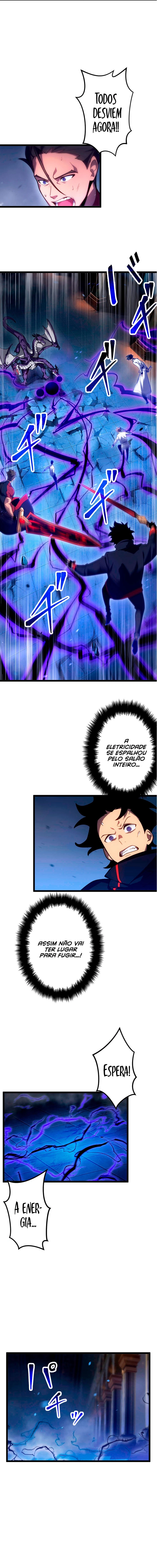 Penalidade de Morte, capítulo 46, página 4