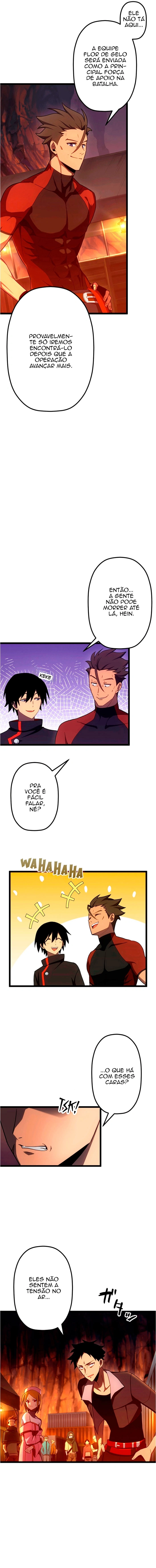 Penalidade de Morte, capítulo 41, página 4