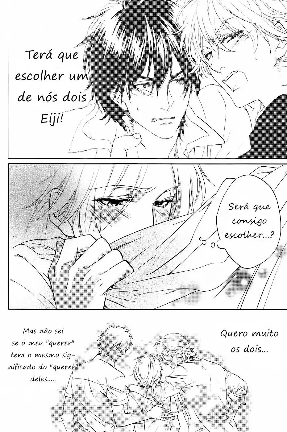 Qual Escolher?, capítulo 3, página 4