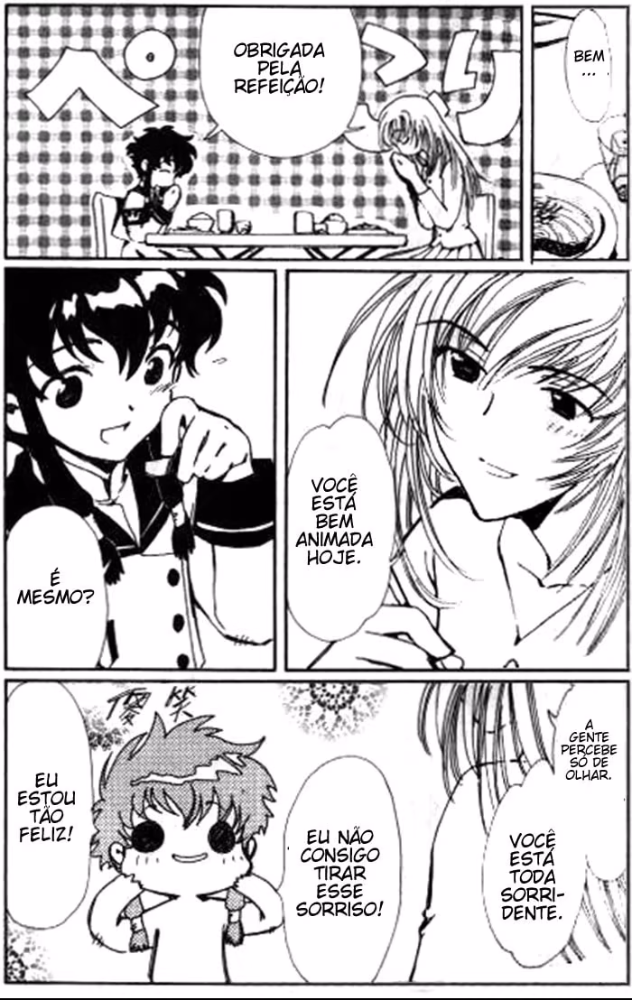 Angelic Layer, capítulo 18, página 4