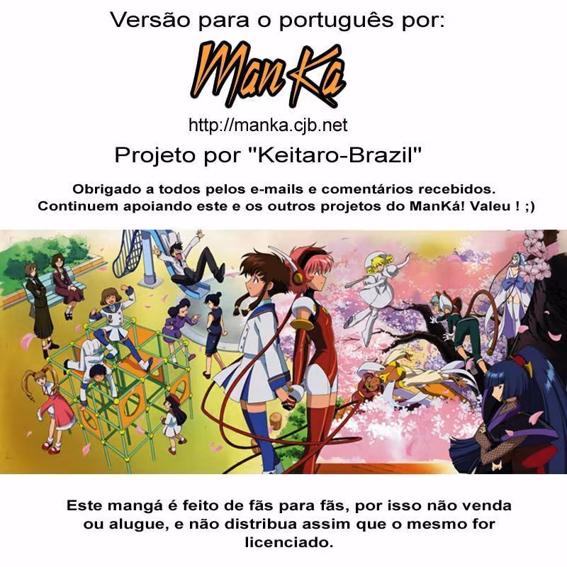 Angelic Layer, capítulo 1, página 3