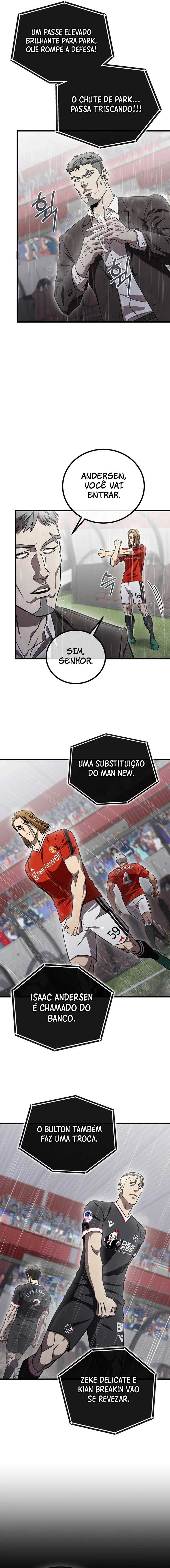 Um Gênio Tático em Campo, capítulo 62, página 3