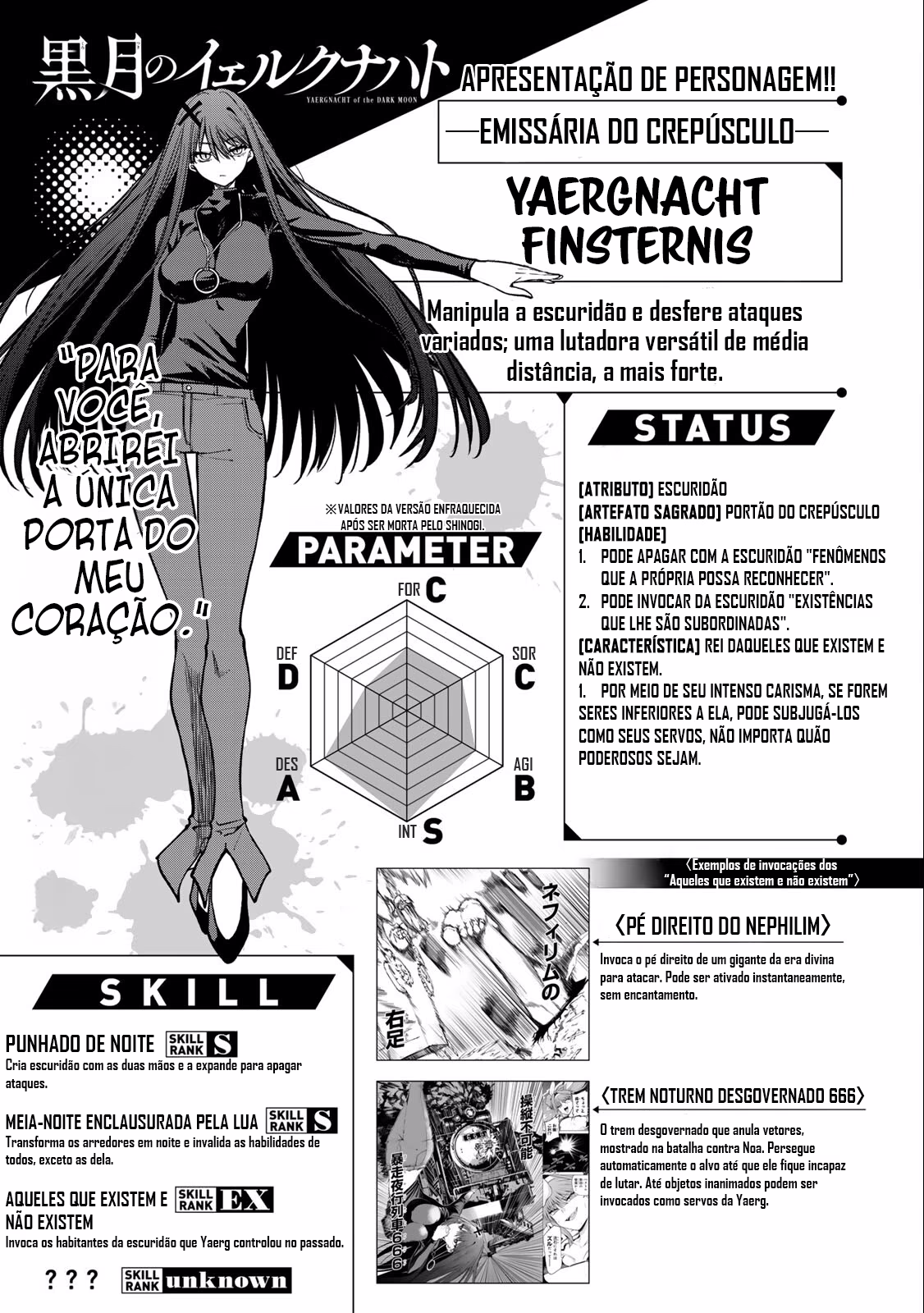 Kurotsuki no Yaergnacht, capítulo 17.5, página 2