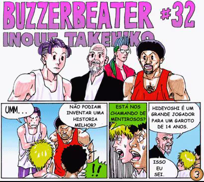 Buzzer Beater, capítulo 32, página 3