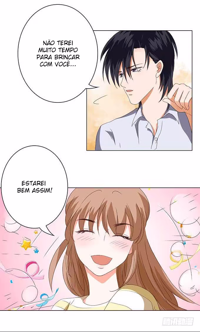 When Doctor Chu Wants Romance, capítulo 25, página 2