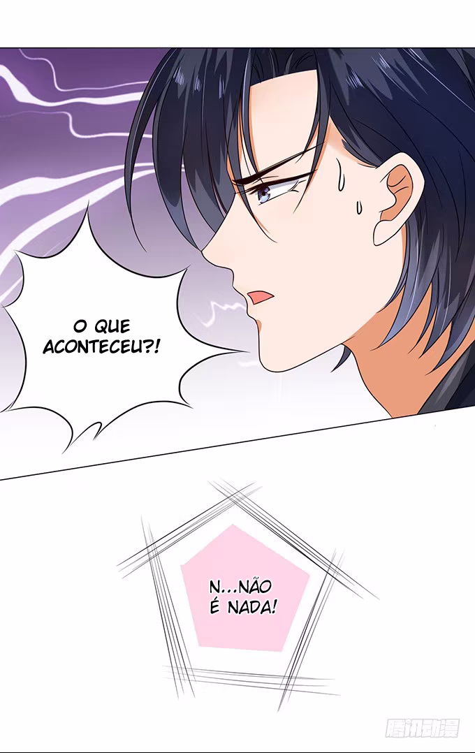 When Doctor Chu Wants Romance, capítulo 36, página 3