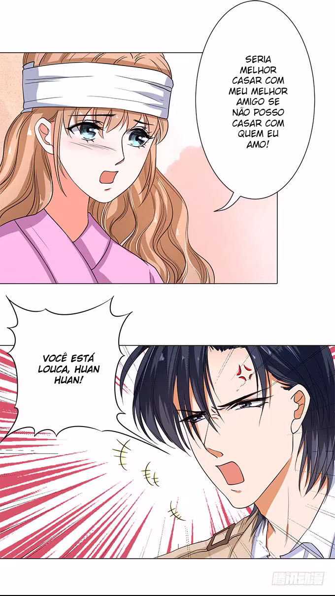 When Doctor Chu Wants Romance, capítulo 58, página 2