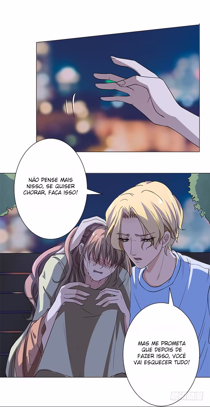 When Doctor Chu Wants Romance, capítulo 49, página 2