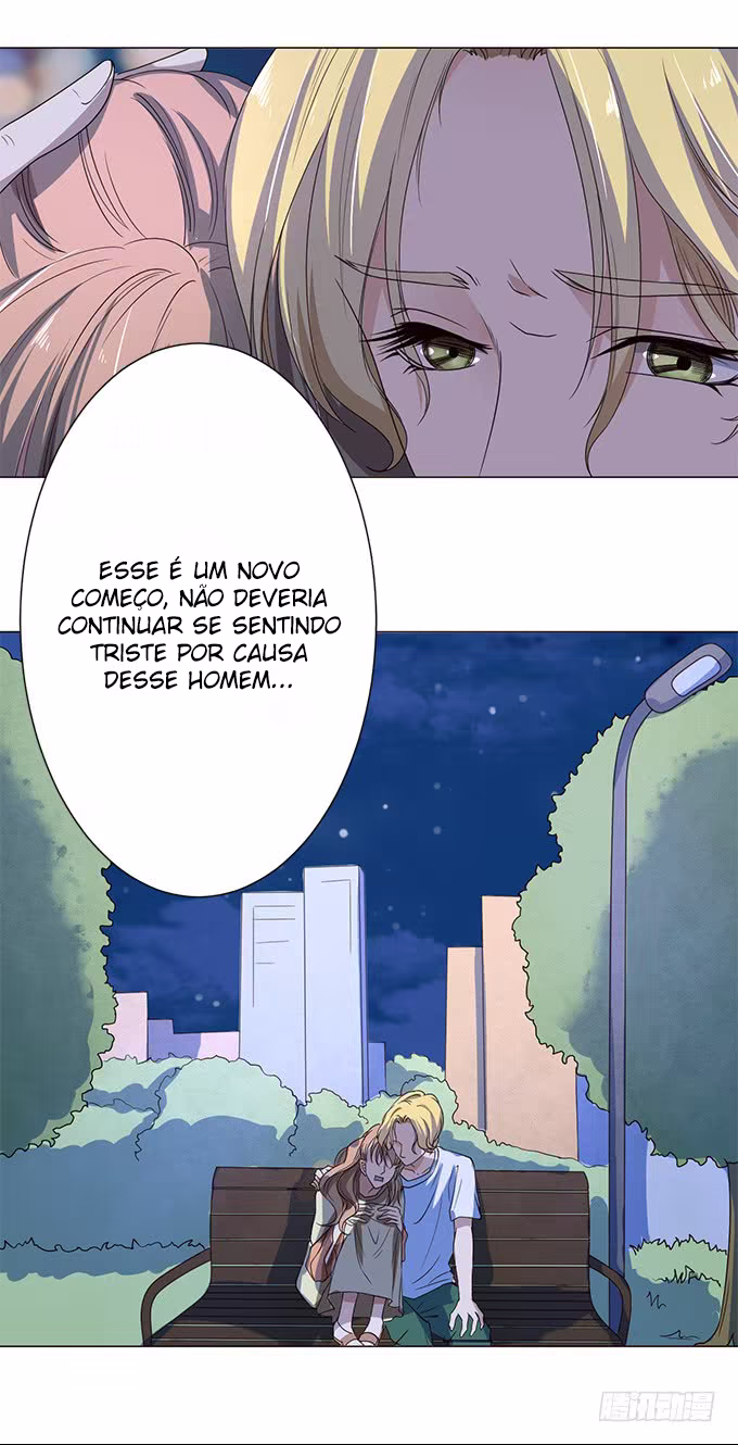 When Doctor Chu Wants Romance, capítulo 49, página 3