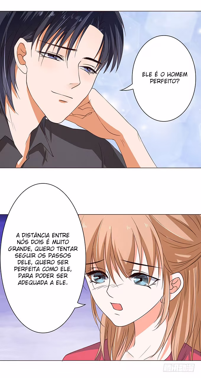 When Doctor Chu Wants Romance, capítulo 41, página 4